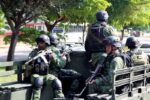 Militares heridos en enfrentamientos de Culiacán se encuentran en estado delicado: Cuitláhuac González