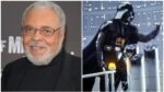 James Earl Jones, actor que dio voz a Darth Vader, muere a los 93 años