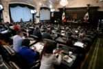 Senado aprueba en lo general y particular la reforma al PJF