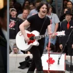 Banda “The White Stripes” demanda a Donald Trump