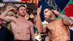 ‘Canelo’ vence a Edgar Berlanga por decisión unánime y conserva su reinado