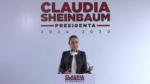 Sheinbaum anuncia a nuevos integrantes de su Gabinete ampliado