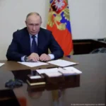 Putin no asistirá a investidura de Sheinbaum en Mexico