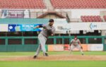 Gran demostración de Tomateros en pretemporada ante su afición