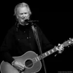 Murió el actor y cantante estadounidense Kris Kristofferson
