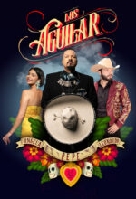 Vivirán sinaloense inolvidable velada con Los Aguilar, en la Noche del Grito