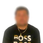 Por encontrarle en posesión de un de arma de fuego, Policías Estatales aseguran a un hombre