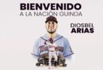 Tomateros refuerza el cuadro con versátil pelotero cubano