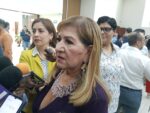 Será la 64 Legislatura la que avale reforma al Poder Judicial en Sinaloa: Guerra Ochoa