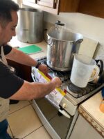 Aplica COEPRISS medidas de seguridad