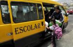 Vialidad y Transportes lleva a cabo inspecciones en vehículos escolares