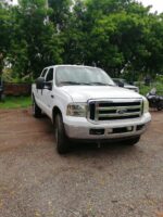 Policía Estatal Preventiva recupera vehículos con reporte de robo