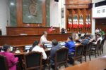 Aprueba Congreso reforma constitucional que traslada la Guardia Nacional a SEDENA