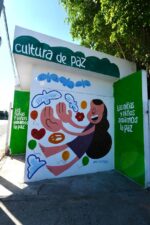 En alianza con asociaciones civiles, SEPyC realiza diálogo por la paz