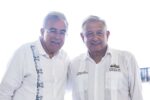 Visita de AMLO a Sinaloa continúa confirmada asegura Rocha Moya