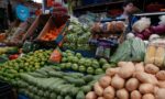 Desacelera inflación en México; llega a 4.66% en septiembre 2024