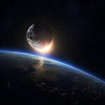 La Tierra tendrá una nueva Luna durante dos meses