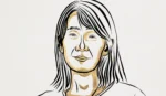 La escritora surcoreana Han Kang gana el premio Nobel de Literatura 2024