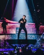 ¡Chayanne regresa a México! Aquí las ciudades donde dará conciertos