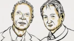 Nobel de Física reconoce a los pioneros de la IA John Hopfield y Geoffrey Hinton