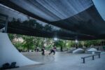Conoce el nuevo Skatepark del Parque Las Riberas