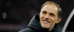 Alemán Thomas Tuchel, nuevo seleccionador de Inglaterra