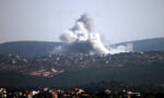 Ataque israelí al norte de Líbano deja 18 muertos