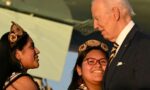 Biden ofrece disculpa histórica por abusos a niños nativos americanos