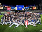 Dodgers gana Serie Mundial 2024