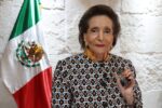 Rendirán homenaje de cuerpo presente a Ifigenia Martínez en Palacio Legislativo