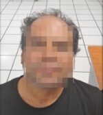 La Unidad especializada en aprehensiones “UNESA” cumplimenta orden de aprehensión contra Isidro “N.”