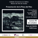 Nosotros a través de nuestros ojos, expo de fotografía este jueves en el MASIN