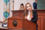 Diputadas y diputados de Sinaloa se pronuncian sobre la importancia de la lucha contra el cáncer de mama