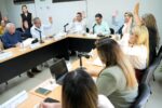 Continúa Comisión de Fiscalización revisión de Cuentas Públicas del 2023 Continúa Comisión de Fiscalización revisión de Cuentas Públicas del 2023