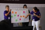 Prevención, reeducación y empoderamiento unen a mujeres MUCPAZ en Sinaloa