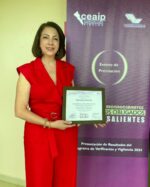 SESEA Sinaloa recibe reconocimiento por transparentar el uso de sus recursos públicos en la PNT