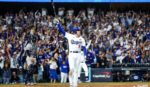 Histórico Grand Slam de Freeman da primer triunfo a Dodgers