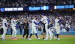 Dodgers vencen a Yankees y toman ventaja 2-0 en la Serie Mundial