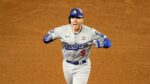 Dodgers vence a Yankees y acaricia la Serie Mundial