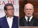 Ministro González Alcántara Carrancá propone invalidar elección de jueces y magistrados