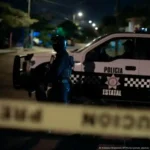 Matan a balazos a otro periodista en el oeste de México