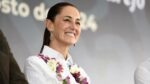 1 de octubre: Así será el primer día de Sheinbaum como Presidenta