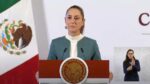 Sheinbaum presenta reformas para protección e igualdad sustantiva de mujeres