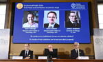 Dan Nobel de Economía a 3 investigadores de la prosperidad entre naciones