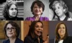 Las 6 mujeres que intentaron ser presidentas de México antes de Sheinbaum