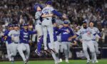 ¡Campeones! Dodgers se coronan en la Serie Mundial 2024