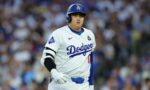 Ohtani será primer bate de Dodgers en tercer juego de Serie Mundial