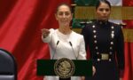 Sheinbaum rinde protesta como Presidenta de México