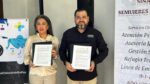 Firma convenio CEPAVIF y SUMA Sociedad Unida, I.A.P.