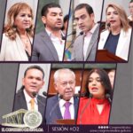 Diputadas y diputados privilegiarán consensos para la paz y el bienestar de Sinaloa